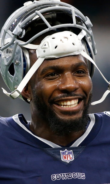 AP source: Saints sign ex-Cowboys wide receiver Dez Bryant